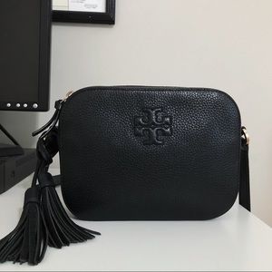 Tory Burch Thea Camera Bag